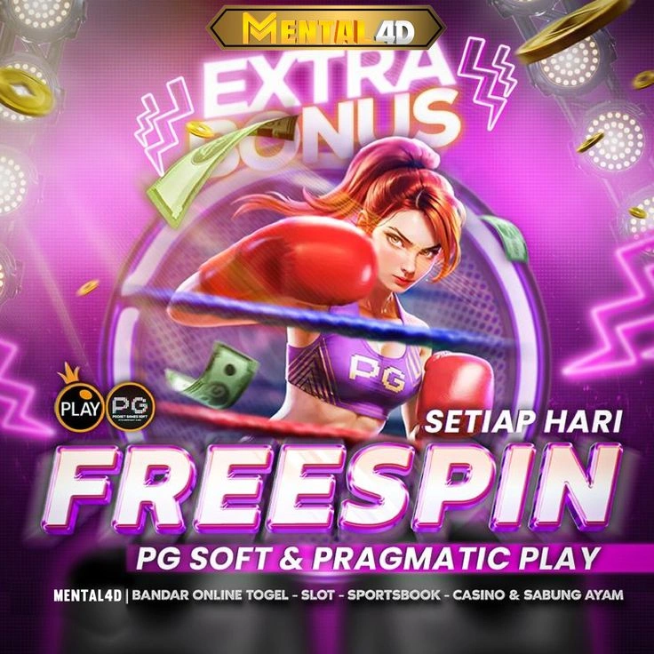 MENTAL4D ⛩️ LINK SLOT GACOR & BANDAR TOGEL ONLINE TERPERCAYA