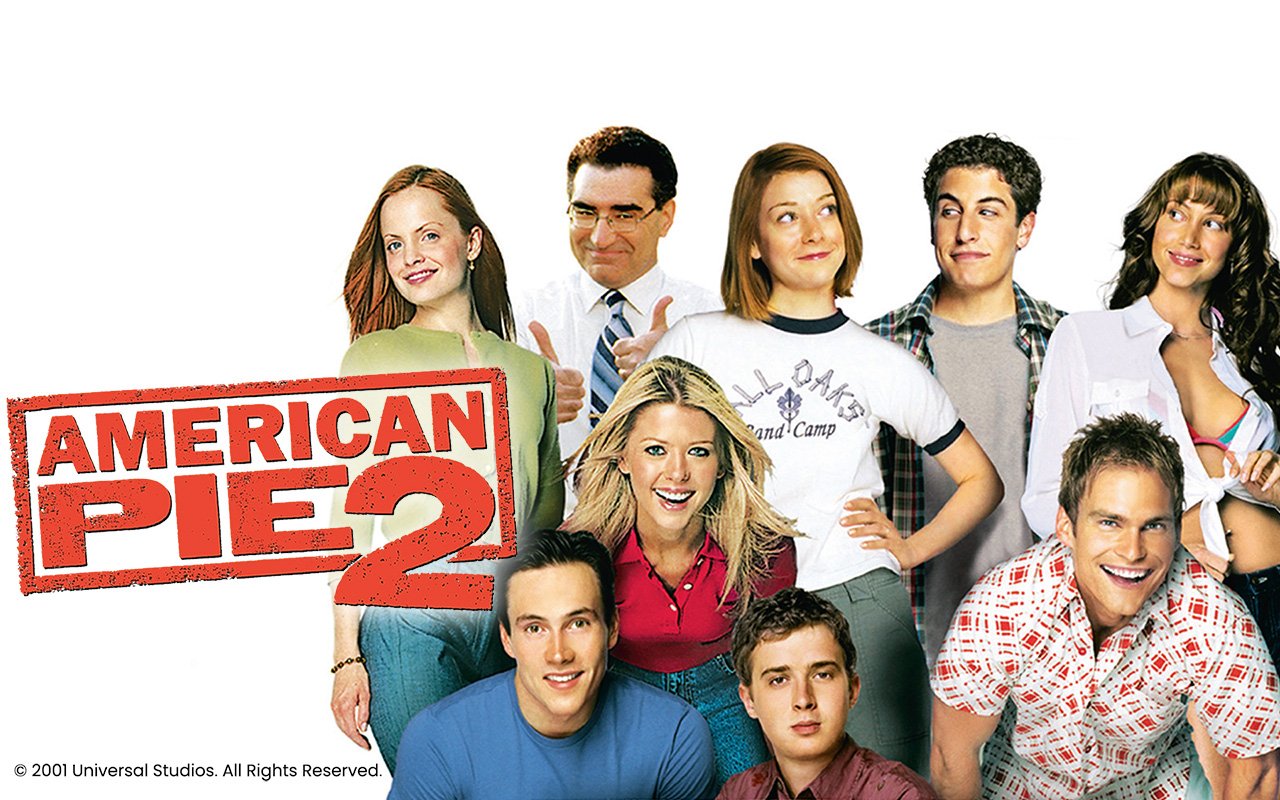American Pie 2 Movie Full Download