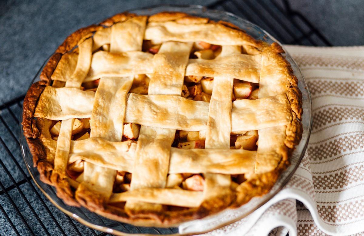 This is where to find the best apple pies in America